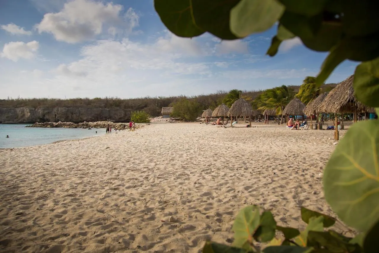 *** Aparthotel Botanique Bungalows Westpunt Curacao