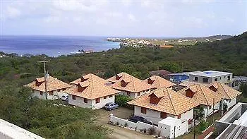 *** Aparthotel Botanique Bungalows Westpunt Curacao