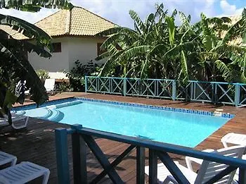 Botanique Bungalows Westpunt