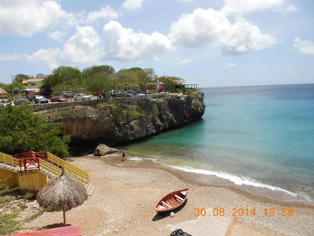 *** Aparthotel Botanique Bungalows Westpunt Curacao