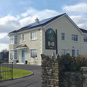 Five Ferns House Ireland