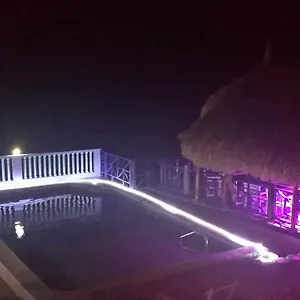  Guest house Las Olas Beach House