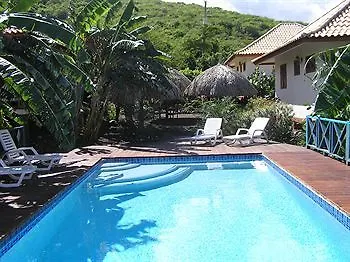 Botanique Bungalows Westpunt Aparthotel